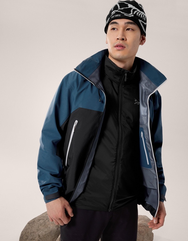 Arc'teryx - Beta AR Jacket Men's