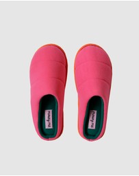 Mosey Me - The Cloud Slipper