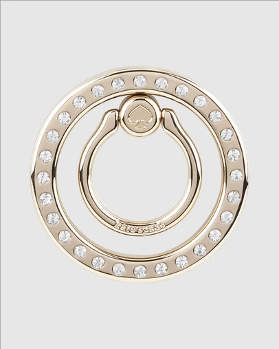 Kate Spade - Kate Spade Magnetic Ring Stand MagSafe