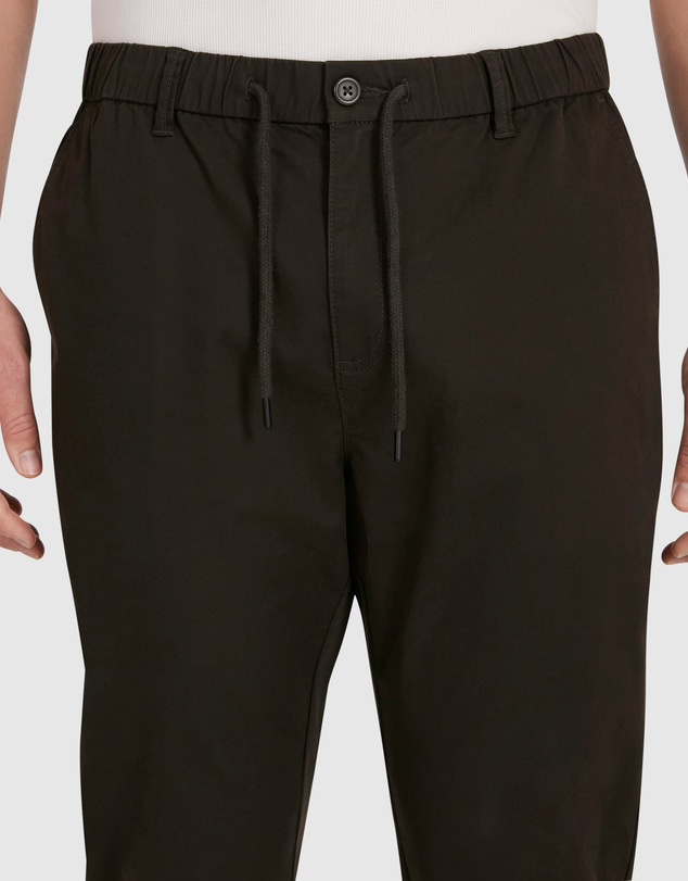 Johnny Bigg - Lawson Relaxed Tapered Pant
