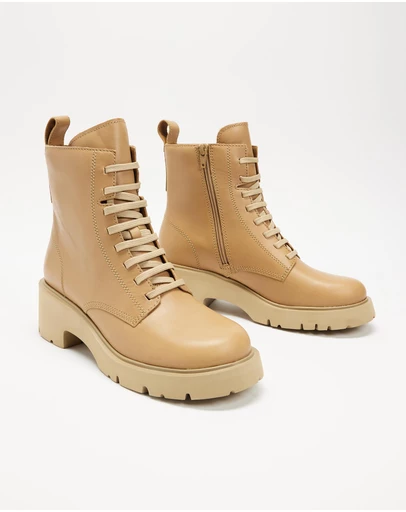 Camper - Milah Boots - Women's