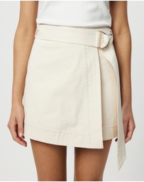 The Fated - Carlotta Skirt