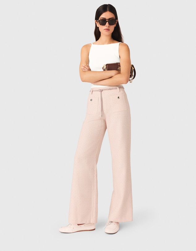 Maje - Pillona Pants