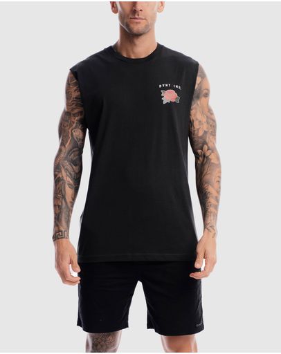 Vintage Black