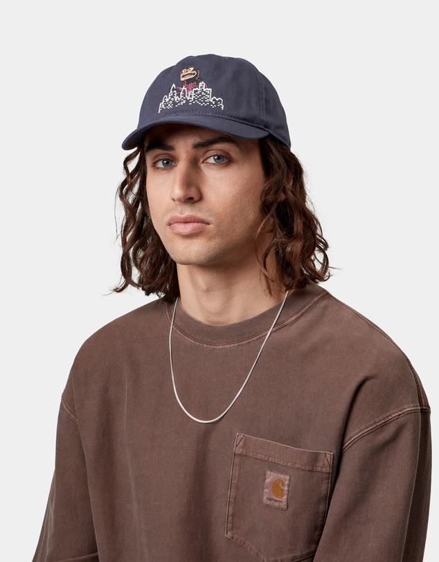 Carhartt WIP - Wiptopia II Cap