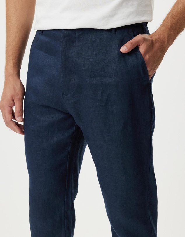 Staple Superior - Niko Linen Pants