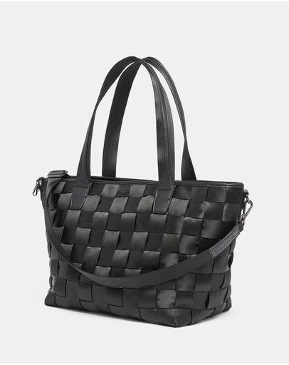 portier - Verso Tote - Black