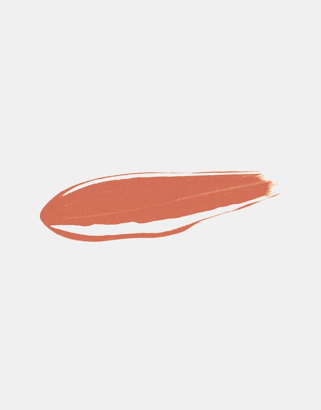 Yves Saint Laurent - YSL The Inks Vinyl Cream High Shine Lip Stain 443 Pop The Nude