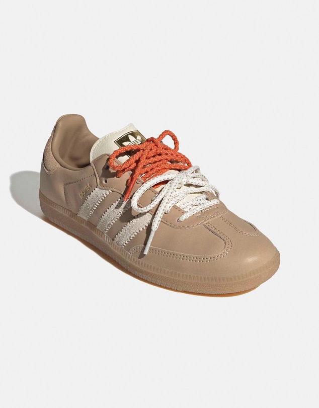 adidas Originals - Samba OG Shoes - Women's