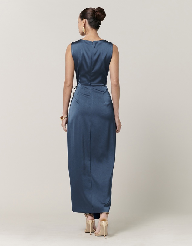 Savel - Shona Midi Dress