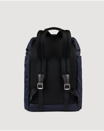 Sandro - Nylon Neo Backpack