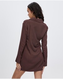 LENNI the label - Dagger Dress