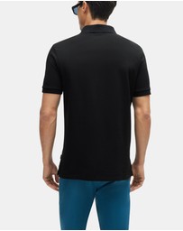 BOSS - Pallas Polo Shirt