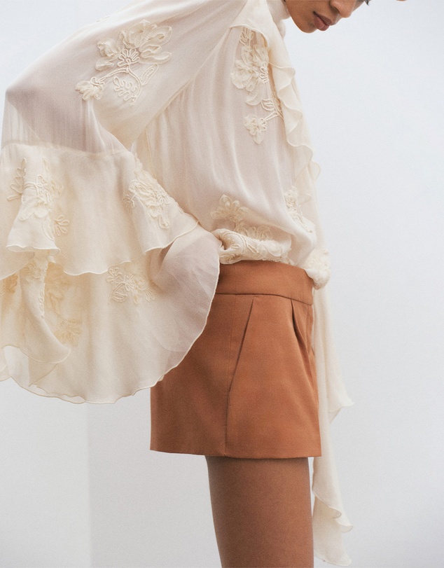 M.N.G - Aly Skirt