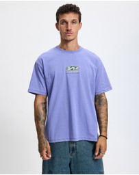 Worship - Sonic Tee