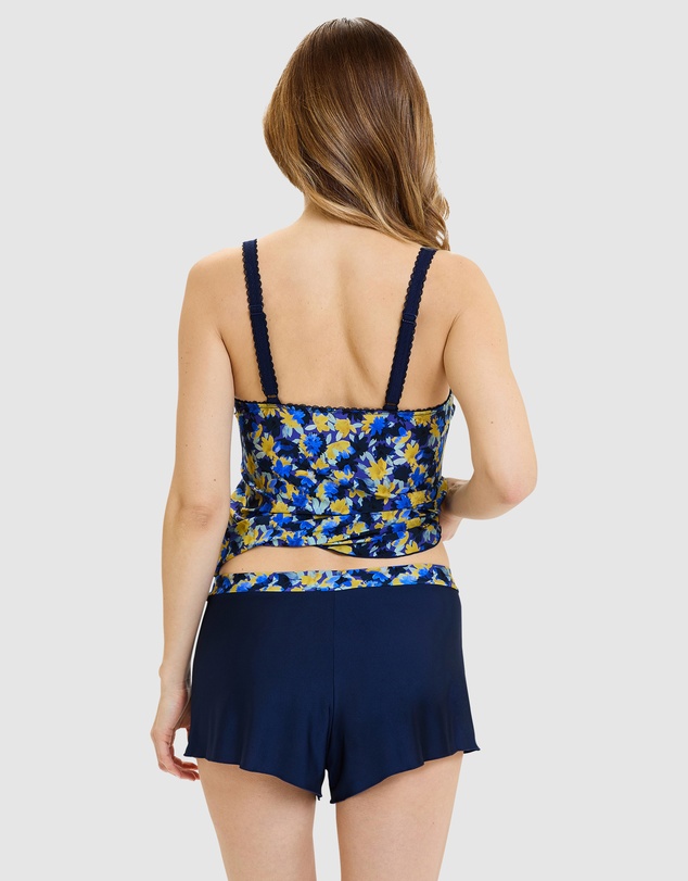 Sans Complexe - Célia Recycled Microfibre Pyjama Short
