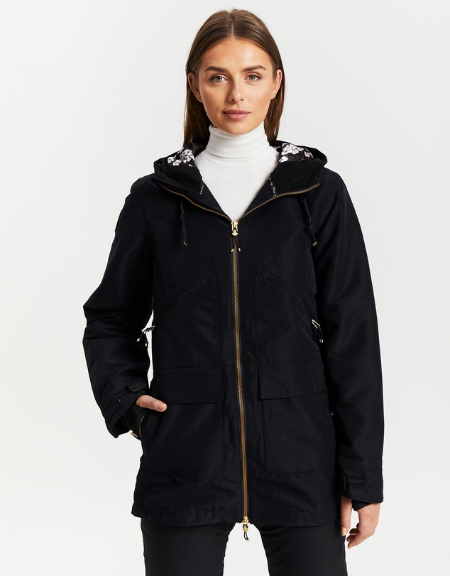 ROJO Outerwear - Bridie Jacket