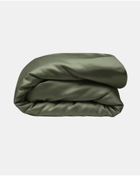 Mynt Lab - MyntFusion™ Mint-Infused Cooling Duvet Cover