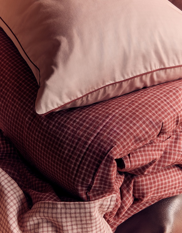 Country Road - Remy Super King Quilt Cover