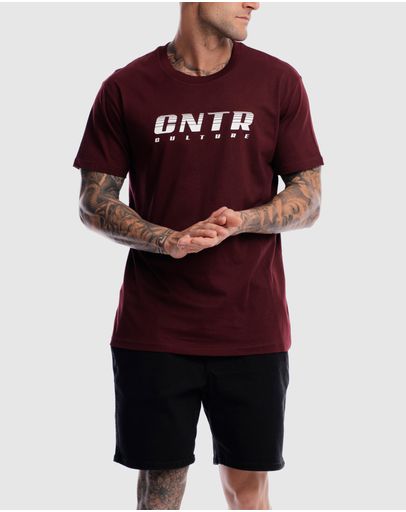 Oxblood