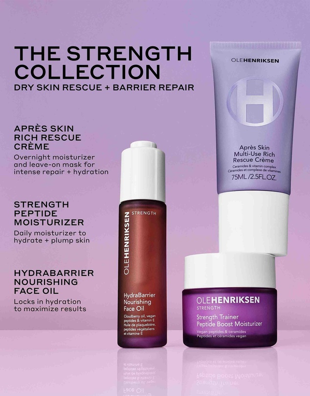 Ole Henriksen - Apres Skin Multi-Use Rich Rescue Crème