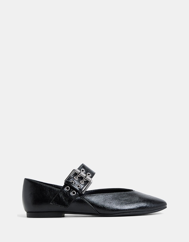 Call It Spring - Azurra Ballerina Flats