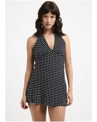 Alice In The Eve - Harper Mini Dress