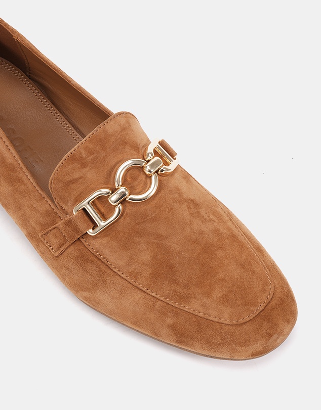 Miss Sofie - Lumos Loafers
