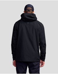 Kathmandu - Ridge 3L GORE-TEX Rain Jacket
