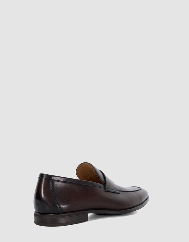 Dune London - Sylas - Brown