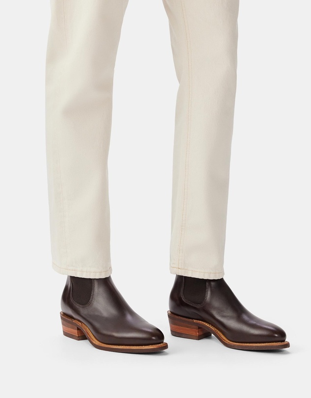 R.M.Williams - Comfort Lady Yearling Boots - Women's