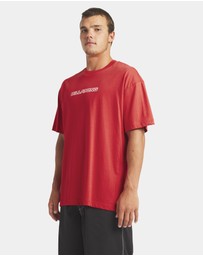 Billabong - Mens Halftone OG T-Shirt