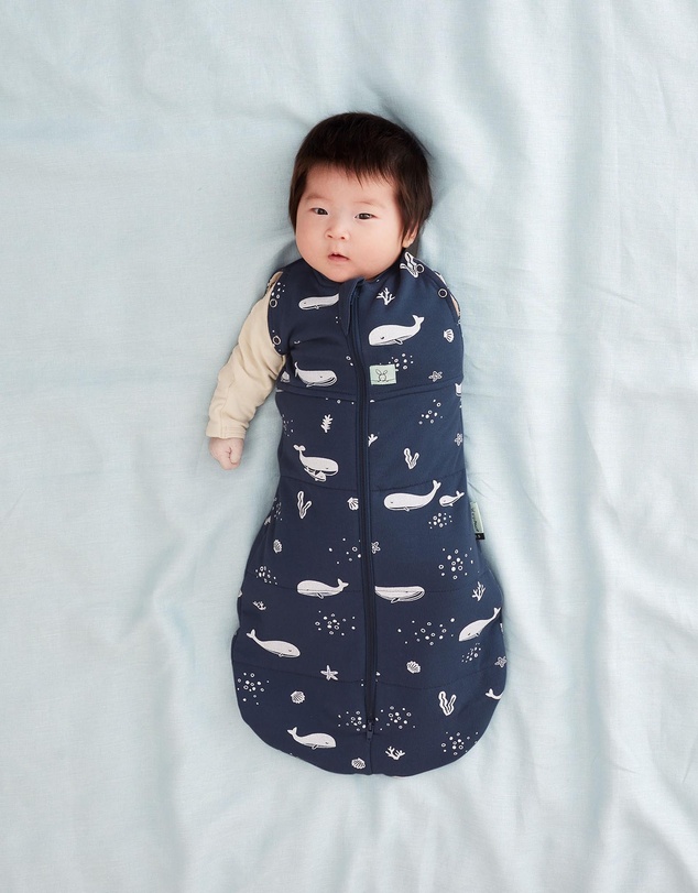 ergoPouch - Cocoon Swaddle Bag 3.5 TOG - ICONIC EXCLUSIVE