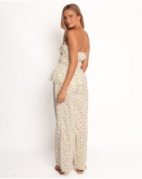 Petal & Pup - Ruthie Pants - Ditsy Floral