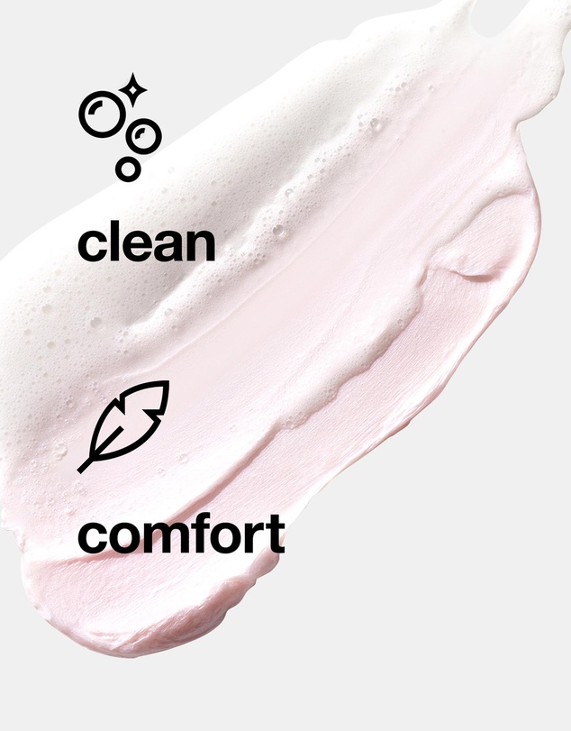 Clinique - All About Clean Rinse-Off Foaming Cleanser
