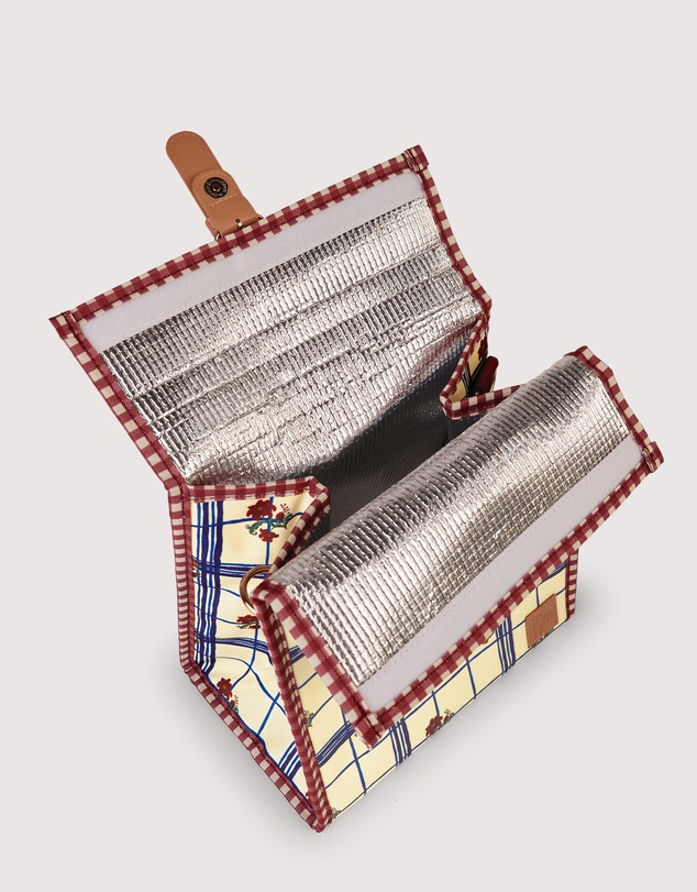 The Somewhere Co - Meadow Lunch Satchel
