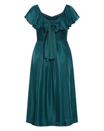 City Chic - Sherry Tie