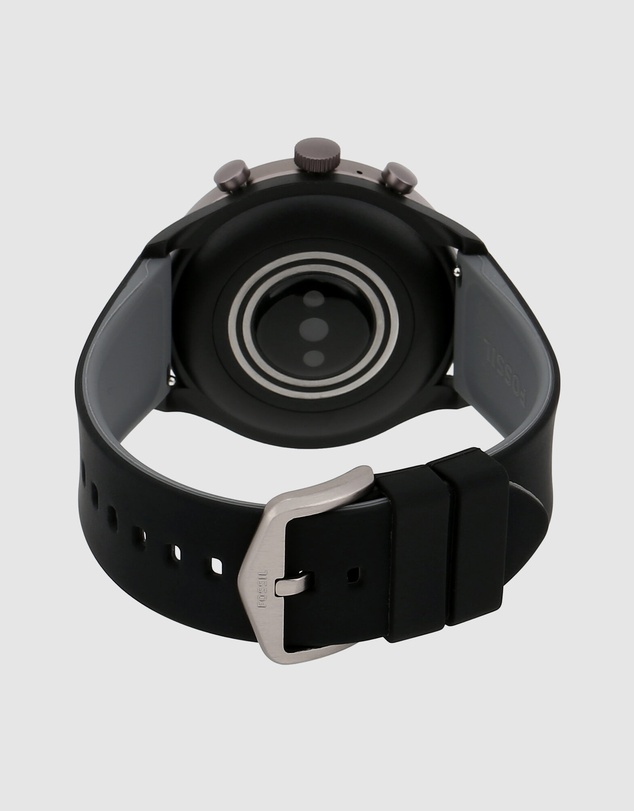 Fossil - Sport 43 Smartwatch Men's Digital Watch