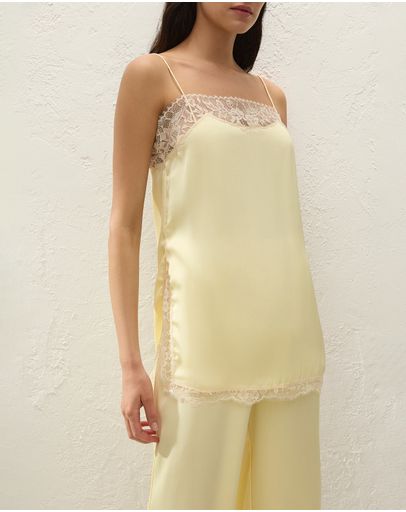 Lucia Lace