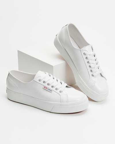 2730 - Nappa Cotu - Women's