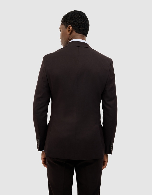 Politix - Henson Textured Tailored Jacket