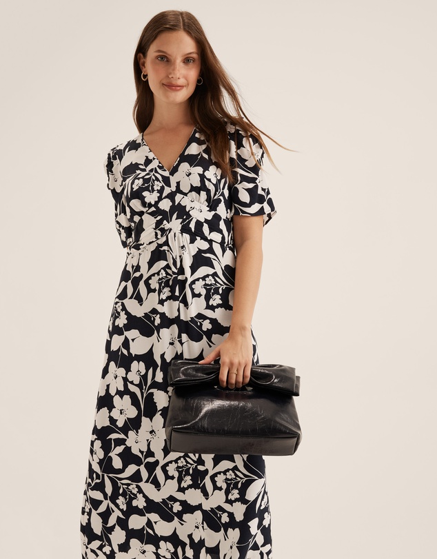 Review - Skyline Dress