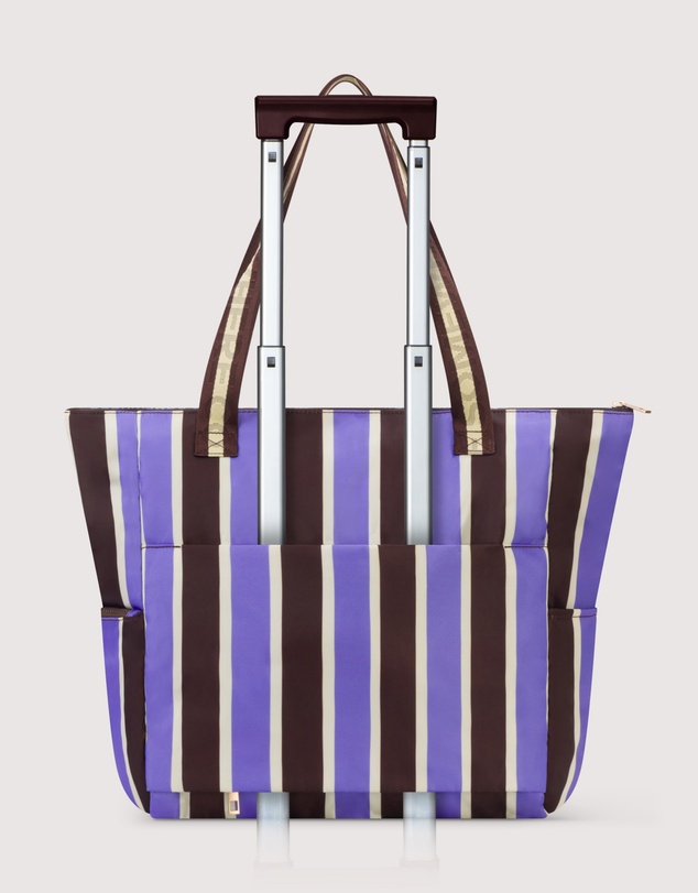 The Somewhere Co - Copenhagen Large Travel Tote