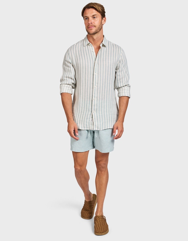 Academy Brand - Farrelly Shirt