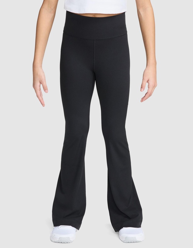 Nike - MAVN High-Waisted Leggings - Teens