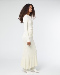 Third Form - Wistful Knit Cardigan 
