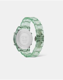 Daniel Wellington - Retro Digital 42mm