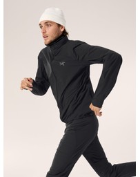 Arc'teryx - Norvan Insulated Hoody Men's