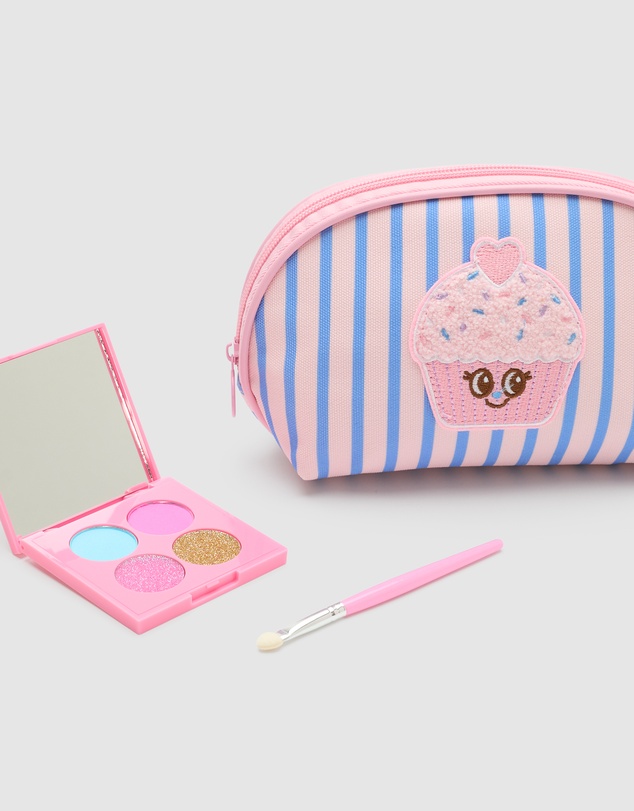 Seed Heritage - Cupcake Cosmetic Kit