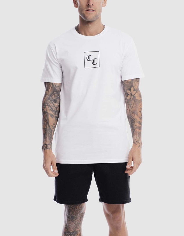 Counter Culture - Celt Tee